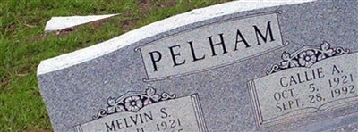 Callie Adams Isbell Pelham Callie Adams Isbell Pelham