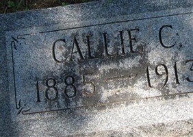 Callie C. Dohrer