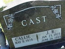 Callie Cast