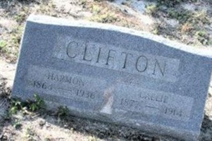 Callie Clifton Callie Clifton