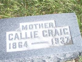 Callie Craig