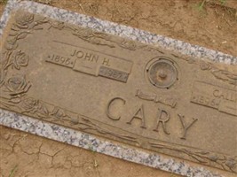 Callie D. Cary
