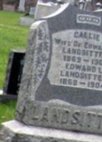 Callie Landsittel