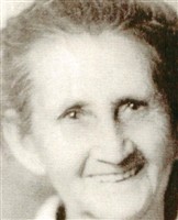 Callie Mae Arthur Edge