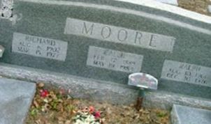 Callie Moore