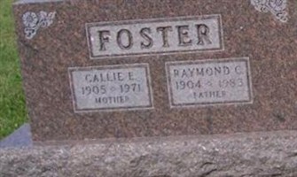Callie Nichols Foster