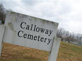 Calloway Cemetery