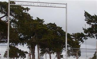 Calumet Cemetery