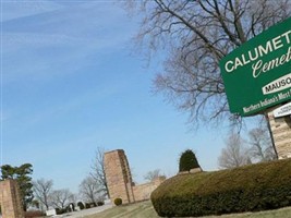 Calumet Park Cemetery Calumet Park Cemetery