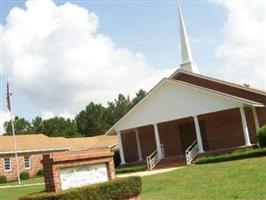 Calvary Assembly of God Cemetery