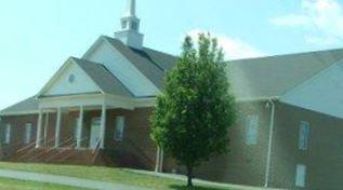 Mount Calvary Baptist Church Cemetery