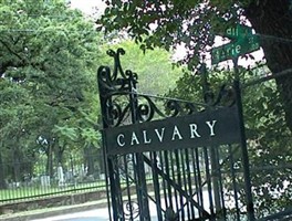 Calvary Cemetery