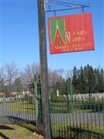 Calvary Cemetery