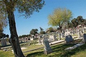 Calvary Cemetery