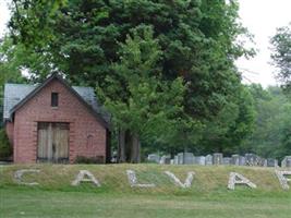 Calvary Cemetery