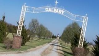 Calvary Cemetery