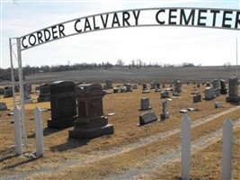 Calvary Cemetery Calvary Cemetery