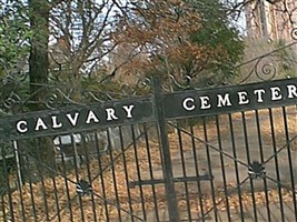 Calvary Cemetery