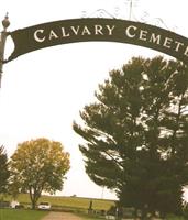 Calvary Cemetery