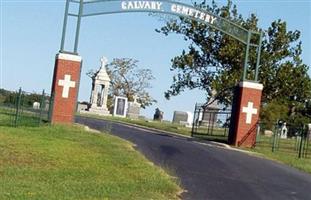 Calvary Cemetery