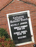 Calvary Cemetery
