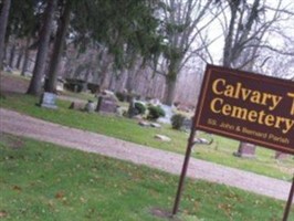 Calvary Cemetery