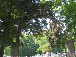 Calvary Cemetery Calvary Cemetery