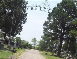 Calvary Cemetery