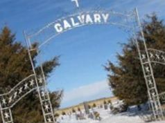 Calvary Cemetery
