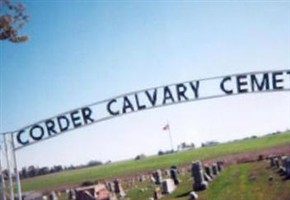Calvary Cemetery Calvary Cemetery