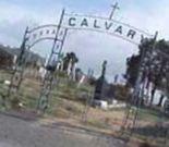 Calvary Cemetery