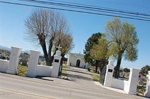 Calvary Cemetery