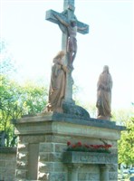 Calvary Cemetery Calvary Cemetery