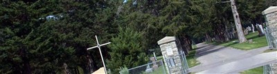 Calvary Cemetery