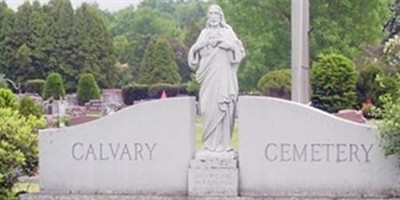 Calvary Cemetery