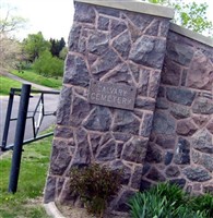 Calvary Cemetery