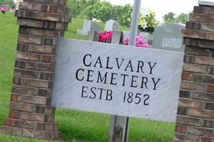 Calvary Cemetery