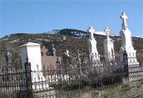 Calvary Cemetery