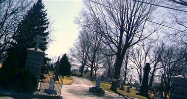 Calvary Cemetery