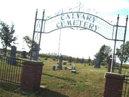 Calvary Cemetery Calvary Cemetery