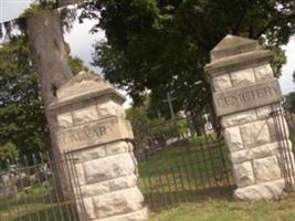 Calvary Cemetery