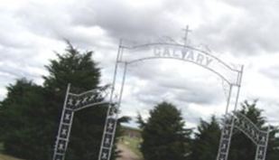 Calvary Cemetery