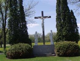 Calvary Cemetery