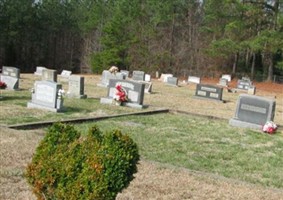 Calvary Cemetery