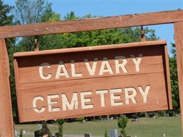 Calvary Cemetery