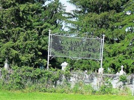 Calvary Cemetery