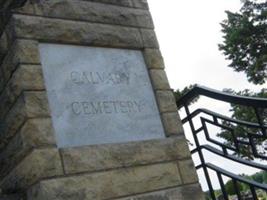 Calvary Cemetery