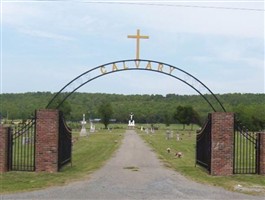 Calvary Cemetery Calvary Cemetery