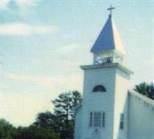 Calvary Church Cemetery