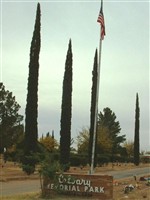 Calvary Memorial Park Calvary Memorial Park